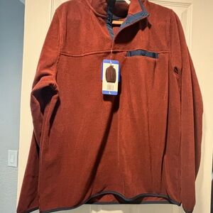 32 Heat Men Pullover Sweater Size Large